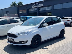 Bild des Angebotes Ford C-Max C-Max Cool & Connect/Klima/SHZ/2.Ha/Eu6/ZV/PDC/