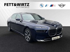 Bild des Angebotes BMW 750 e xDrive Autobahnass.|DA&PAProf.|Massage