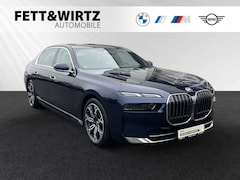 Bild des Angebotes BMW 750 e xDrive Autobahnass.|DA&PAProf.|Massage