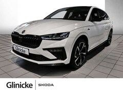 Bild des Angebotes Skoda Scala 1.5 TSI DSG Monte Carlo 110 kW