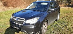 Bild des Angebotes Subaru Forester 2.0D autom. Premium LEDER,NAVI, KAMERA, 1.HAND