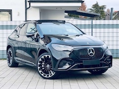 Bild des Angebotes Mercedes-Benz EQE SUV EQE 350+ SUV AMG Line NIGHT+HYPERSCREEN+PANO