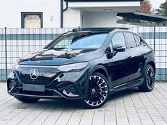 Bild des Angebotes Mercedes-Benz EQE SUV EQE 350+ SUV AMG Line NIGHT+HYPERSCREEN+PANO