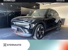 Bild des Angebotes smart #1 #1 BRABUS CC Navi/Pano.-Dach/Klima/LED/Sitzhzg.