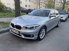 Bild des Angebotes BMW 118 118 i Advantage