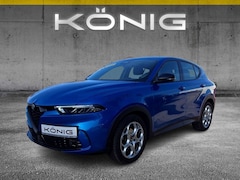 Bild des Angebotes Alfa Romeo Tonale SPRINT 1.6 VGT-D *LED*CarPlay*