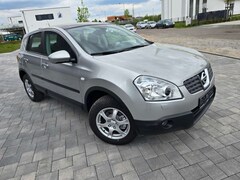 Bild des Angebotes Nissan Qashqai Tekna 4X4