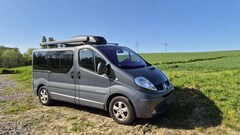 Bild des Angebotes Renault Trafic 2.5 dCi FAP 150 L1H1