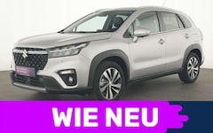 Bild des Angebotes Suzuki S-Cross Comfort+ AllGrip ACC|Panorama|Navi|LED