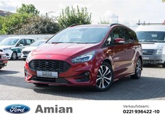 Bild des Angebotes Ford S-Max Hybrid ST-Line 2.5 Duratec FHEV EU6d Navi Memory S