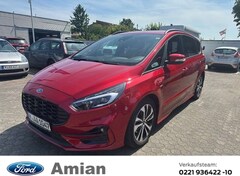 Bild des Angebotes Ford S-Max Hybrid ST-Line 2.5 Duratec FHEV EU6d Navi Memory S