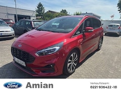 Bild des Angebotes Ford S-Max Hybrid ST-Line 2.5 Duratec FHEV EU6d Navi Memory S