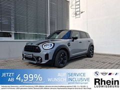 Bild des Angebotes MINI Cooper S Countryman LED Navi PAno PDC h AppleCaP
