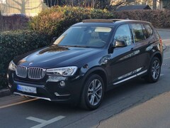 Bild des Angebotes BMW X3 X3 sDrive18d xLine