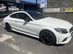 Bild des Angebotes Mercedes-Benz C 300 C 300 d 4Matic (205.319)
