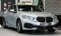 Bild des Angebotes BMW 116 d Advantage NAVI|SHZ|PDC|LED|ACC|