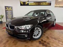 Bild des Angebotes BMW 320 d Lim.EfficientDynmcsAdvanta*1.HND/SCKHFT/