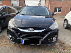 Bild des Angebotes Hyundai iX35 Premium AWD/AUT/LEDER/