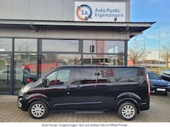 Bild des Angebotes Ford Tourneo Custom L2 Titanium m. 8-Sitzer/AHK