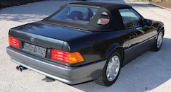 Bild des Angebotes Mercedes-Benz SL 300 2. Hand R129, kein Winter