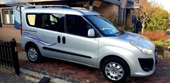 Bild des Angebotes Fiat Doblo Doblo 1.4 16V Start