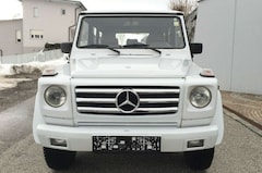 Bild des Angebotes Mercedes-Benz G 300 G+300+D+(GD)