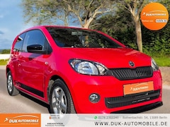 Bild des Angebotes Skoda Citigo Monte Carlo Automatik Navi