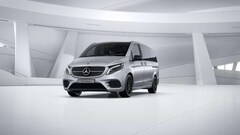 Bild des Angebotes Mercedes-Benz V 300 d AVANTGARDE EDITION Lang +KAMERA+AMG+360°