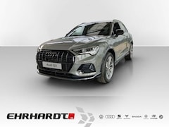 Bild des Angebotes Audi Q3 advanced 35TFSI AHK*LED*NAV*SHZ*ACC*PDC*VIRTUAL...