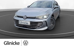 Bild des Angebotes VW Passat Elegance 150 PS DSG | HUD | Massagesitze