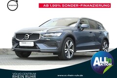 Bild des Angebotes Volvo V60 Cross Country B5 AWD LM 19"+MET+PAP+KAMERA+