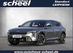 Bild des Angebotes Kia K4 1.6 T-GDI 180 DCT7 GT-Line P7+P5+P6+P8