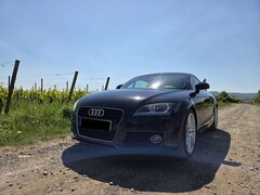 Bild des Angebotes Audi TT 2.0 TFSI Coupe