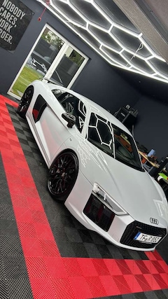 Bild des Angebotes Audi R8 V10 plus 5.2 FSI quattro S tronic