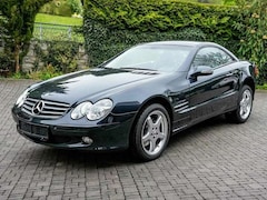 Bild des Angebotes Mercedes-Benz SL 500 SL 500 bi-xenon headlights!