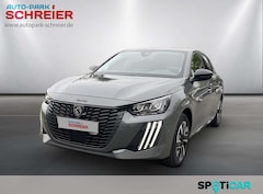 Bild des Angebotes Peugeot 208 e- Allure