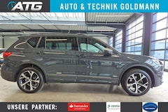 Bild des Angebotes SEAT Tarraco TARRACO 1.5 TSI FR NAVI LED KESSY PANO ACC AHK