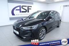 Bild des Angebotes Ford Focus Turnier Mild-Hybrid ST-Line #Automatik #LED #Pa...