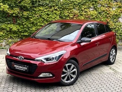 Bild des Angebotes Hyundai i20 1.0 T-GDI 88kW Navi*Kamera*LED*SHZ*Lenkradh.