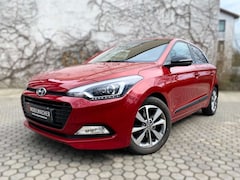 Bild des Angebotes Hyundai i20 1.0 T-GDI 88kW Navi*Kamera*LED*SHZ*Lenkradh.