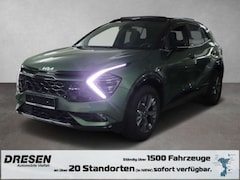 Bild des Angebotes Kia Sportage GT-LINE HEV AT NAVI,KAMERA,SITZHZG,CARPLAY