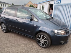Bild des Angebotes VW Golf Plus 1.2 Life