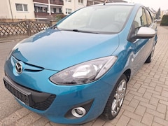 Bild des Angebotes Mazda 2 1.3 Sendo