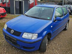 Bild des Angebotes VW Polo Polo III Trendline