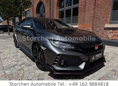 Honda Civic Lim. Type R GT *Schale*Kamera*ACC*Navi*