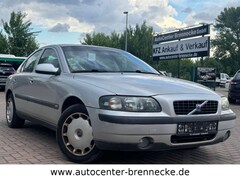 Bild des Angebotes Volvo S60