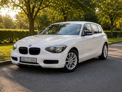 Bild des Angebotes BMW 114 114i