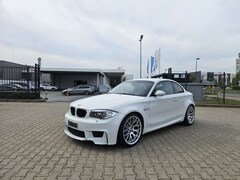 Bild des Angebotes BMW 1er M Coupé Akrapovic