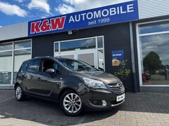 Bild des Angebotes Opel Meriva B Drive AUTOM. KLIMAAUTO PDC ALLWETTER