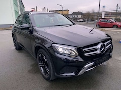 Bild des Angebotes Mercedes-Benz GLC 220 GLC 220 d 4Matic (253.905)